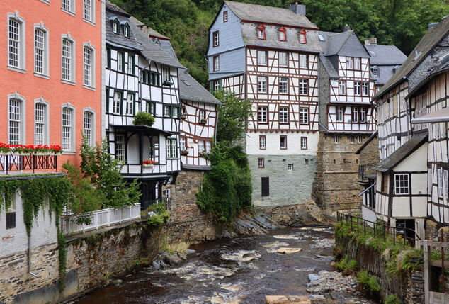 2, 4 ou 6 nuits en pleine nature dans la maison de vacances de Lounge (jusqu'à 10 personnes) dans les Ardennes belges