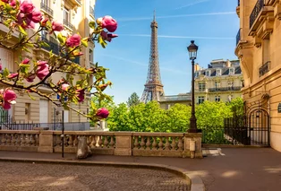 City trip à Paris - 2, 3 ou 4 nuits