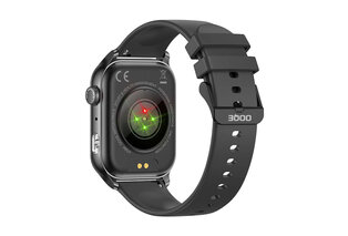 OOQE WATCH PRO 8: Nieuwste geavanceerde smartwatch met vele functies en haarscherp AMOLED scherm — 5