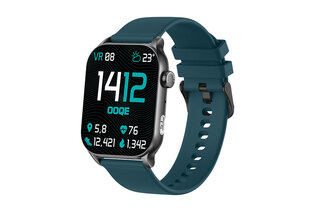OOQE WATCH PRO 8: Nieuwste geavanceerde smartwatch met vele functies en haarscherp AMOLED scherm — 10