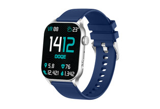 OOQE WATCH PRO 8: Nieuwste geavanceerde smartwatch met vele functies en haarscherp AMOLED scherm — 12