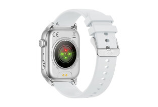 OOQE WATCH PRO 8: Nieuwste geavanceerde smartwatch met vele functies en haarscherp AMOLED scherm — 15