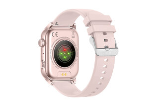 OOQE WATCH PRO 8: Nieuwste geavanceerde smartwatch met vele functies en haarscherp AMOLED scherm — 19