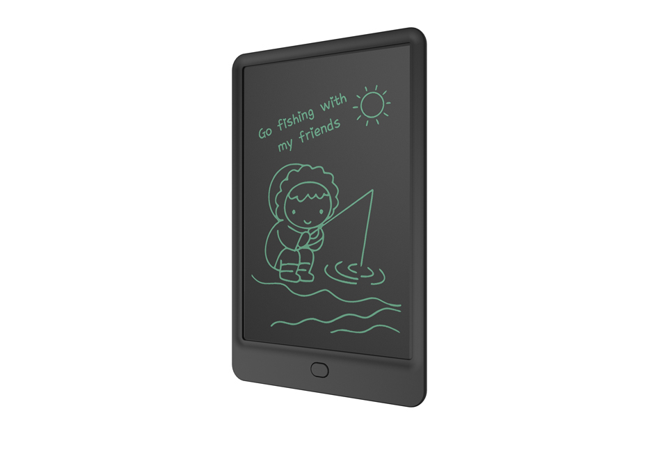 Tablette LCD de 10,5 pouces pour écrire et dessiner