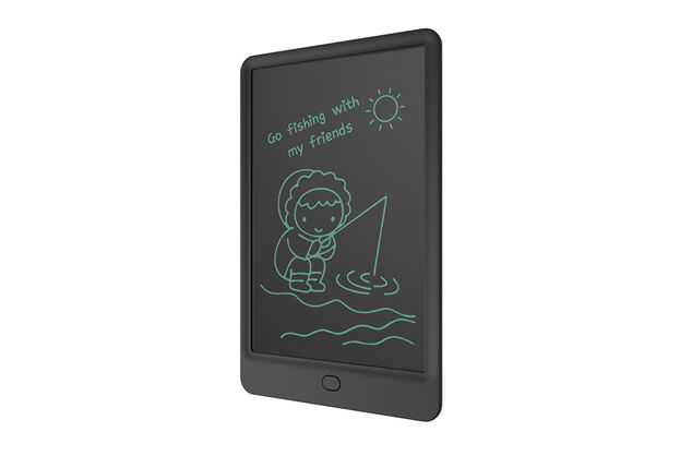 Tablette LCD de 10,5 pouces pour écrire et dessiner