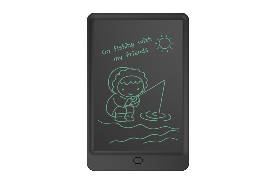 Tablette LCD de 10,5 pouces pour écrire et dessiner
