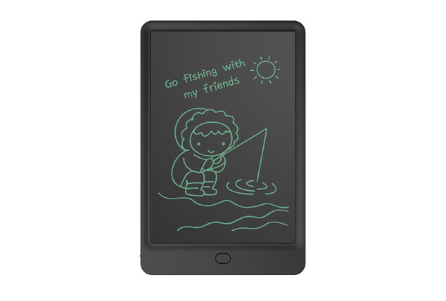 Tablette LCD de 10,5 pouces pour écrire et dessiner