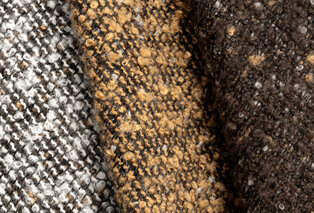 Deliciously warm and stylish scarf — 6