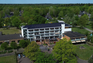 2, 3 oder 4 Übernachtungen Entspannung in der Region Hondsrug in Drenthe