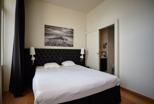 2 of 3 nachten aan de kust in Oostende - Hotel Le Parisien*** — 3