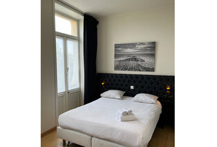 2 of 3 nachten aan de kust in Oostende - Hotel Le Parisien*** — 9