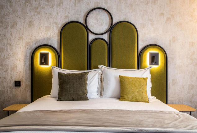 2, 3 oder 4 Nächte mit Abendessen inmitten französischer Weinberge in der Champagne Ardennen - Hotel Le Relais du Vigneron