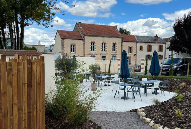 2, 3 oder 4 Nächte mit Abendessen inmitten französischer Weinberge in der Champagne Ardennen - Hotel Le Relais du Vigneron