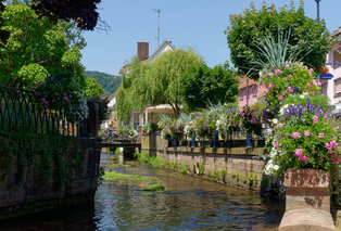 2, 3 ou 4 nuits dans les Vosges du Nord avec dîner - Grand Hôtel Filippo — 2