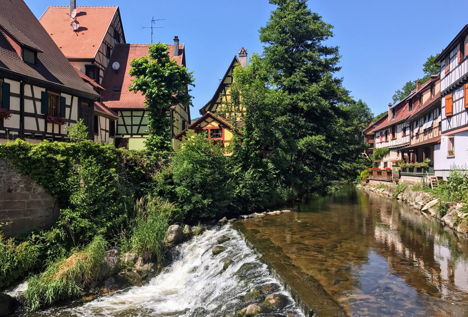 2, 3 ou 4 nuits dans les Vosges du Nord avec dîner - Grand Hôtel Filippo