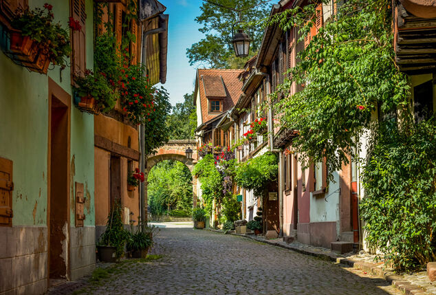 2, 3 ou 4 nuits dans les Vosges du Nord avec dîner - Grand Hôtel Filippo