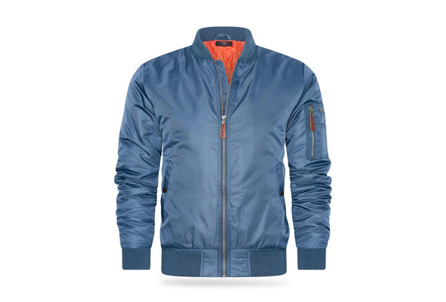 Stilvolle und zeitlose Herrenjacke
