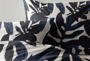 Dekbedovertrekken in verschillende kleuren en motieven — 15