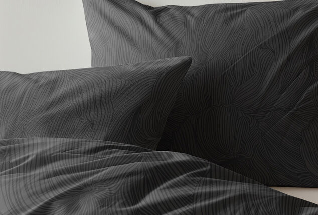 Dekbedovertrekken in verschillende kleuren en motieven