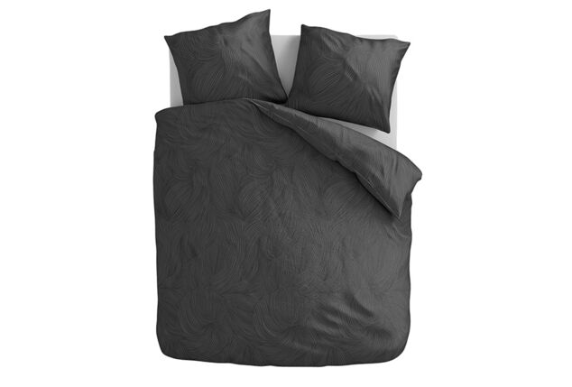 Dekbedovertrekken in verschillende kleuren en motieven