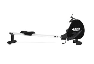 Rudertrainer mit 16 Widerstandsstufen und Display — 2