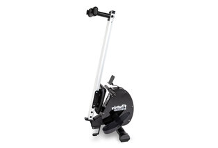 Rudertrainer mit 16 Widerstandsstufen und Display — 3