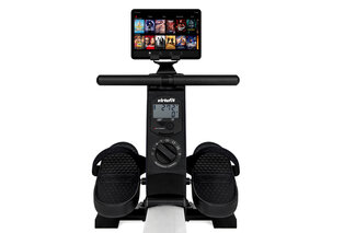 Rudertrainer mit 16 Widerstandsstufen und Display — 4