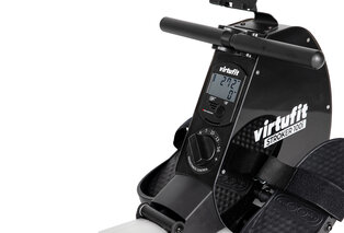 Rudertrainer mit 16 Widerstandsstufen und Display — 5
