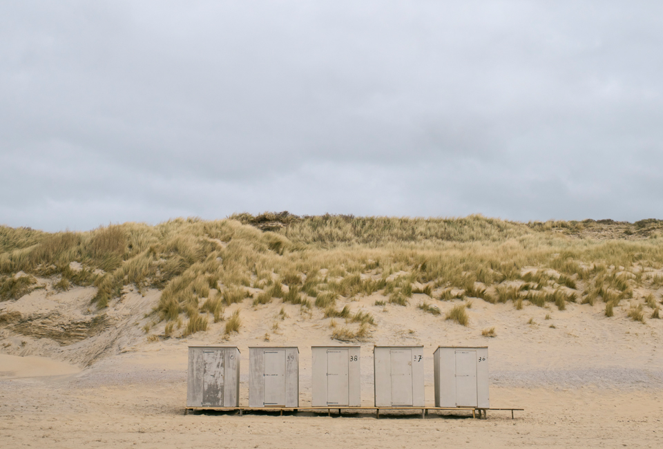 Séjour de 2 nuits sur la côte zélandaise - Hotel ter Zand - Handwritten Collection****