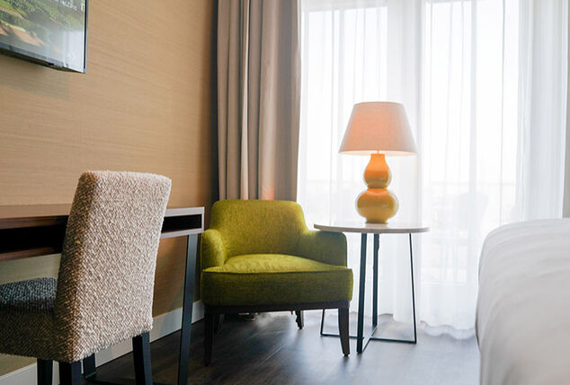 Séjour de 2 nuits sur la côte zélandaise - Hotel ter Zand - Handwritten Collection****
