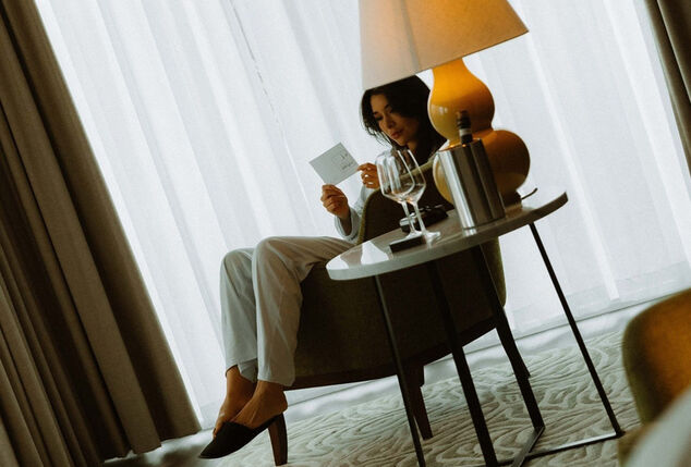 Séjour de 2 nuits sur la côte zélandaise - Hotel ter Zand - Handwritten Collection****