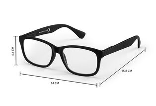 Occhiali da lettura multifocali con lente progressiva 3-in-1, inclusa custodia protettiva — 8