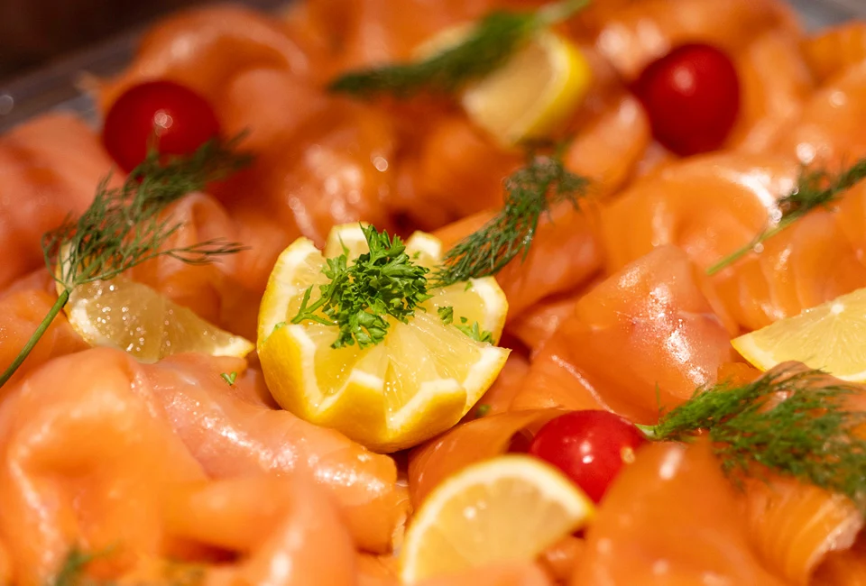 Séjour culinaire de 2 ou 3 nuits avec menu gibier (en saison) dans un hôtel 4 étoiles des Ardennes belges - Hôtel du Commerce****