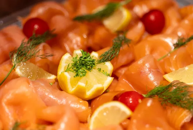 Séjour culinaire de 2 ou 3 nuits avec menu gibier (en saison) dans un hôtel 4 étoiles des Ardennes belges - Hôtel du Commerce****