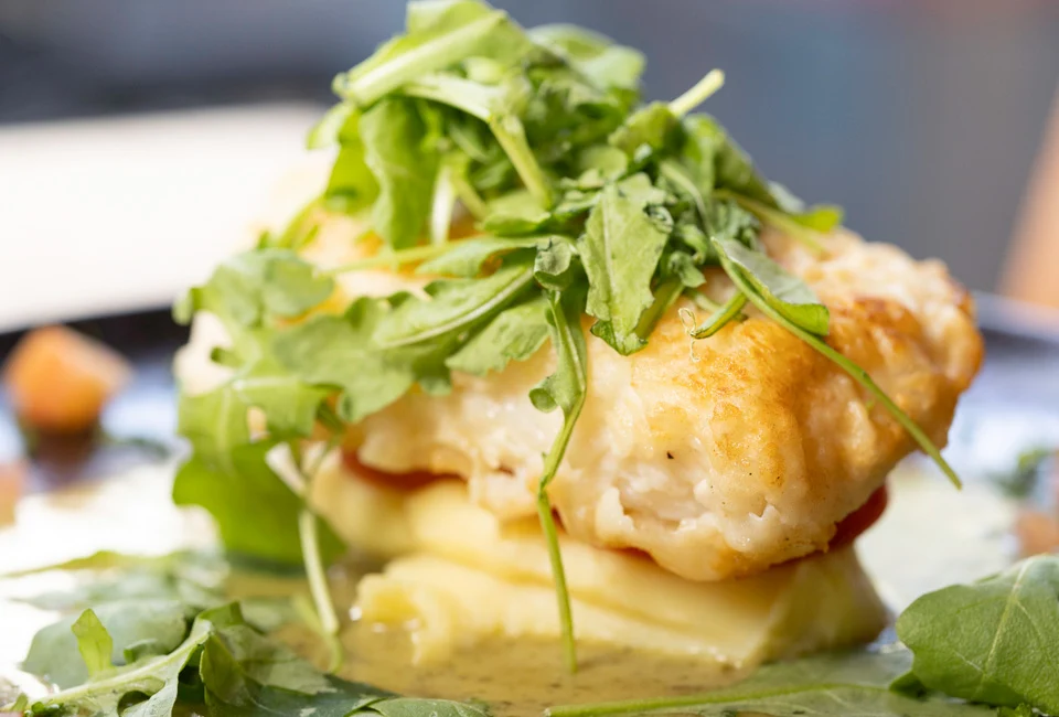 Séjour culinaire de 2 ou 3 nuits avec menu gibier (en saison) dans un hôtel 4 étoiles des Ardennes belges - Hôtel du Commerce****