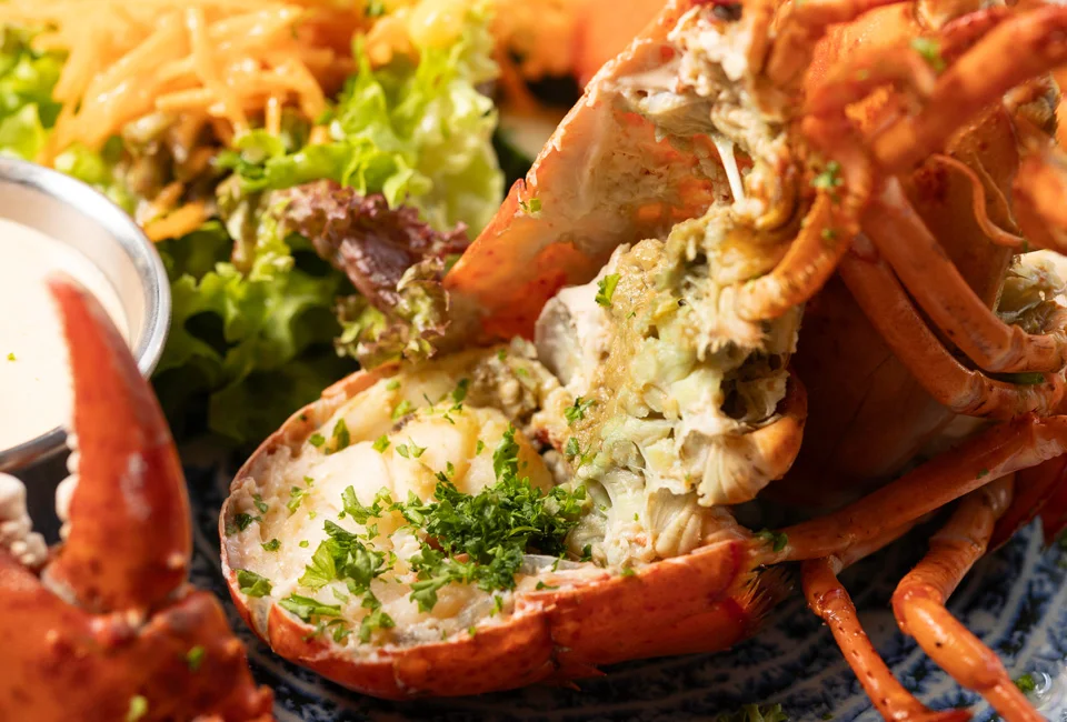 Séjour culinaire de 2 ou 3 nuits avec menu gibier (en saison) dans un hôtel 4 étoiles des Ardennes belges - Hôtel du Commerce****