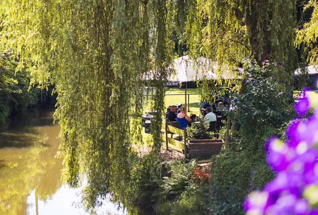 Séjour culinaire de 2 ou 3 nuits avec menu gibier (en saison) dans un hôtel 4 étoiles des Ardennes belges - Hôtel du Commerce****