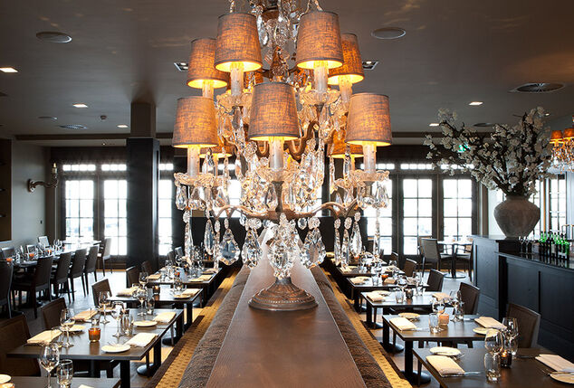 Viersterrenverblijf aan het Gooimeer (Noord-Holland) - Fletcher Hotel-Restaurant Nautisch Kwartier