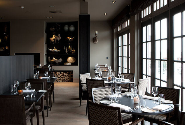 Viersterrenverblijf aan het Gooimeer (Noord-Holland) - Fletcher Hotel-Restaurant Nautisch Kwartier