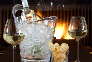 Viersterrenverblijf aan het Gooimeer (Noord-Holland) - Fletcher Hotel-Restaurant Nautisch Kwartier — 13
