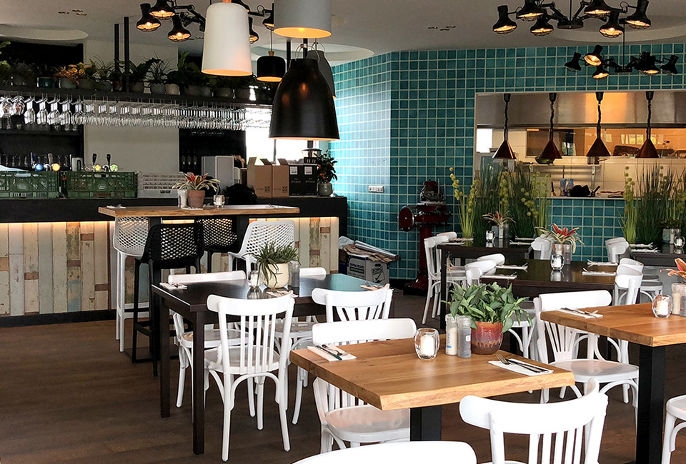 Viersterrenverblijf aan het Gooimeer (Noord-Holland) - Fletcher Hotel-Restaurant Nautisch Kwartier