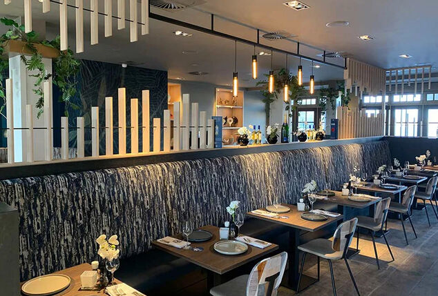 Viersterrenverblijf aan het Gooimeer (Noord-Holland) - Fletcher Hotel-Restaurant Nautisch Kwartier