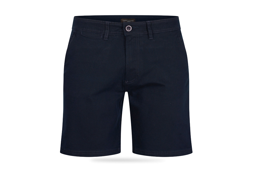 Stylish men's shorts from Cappuccino