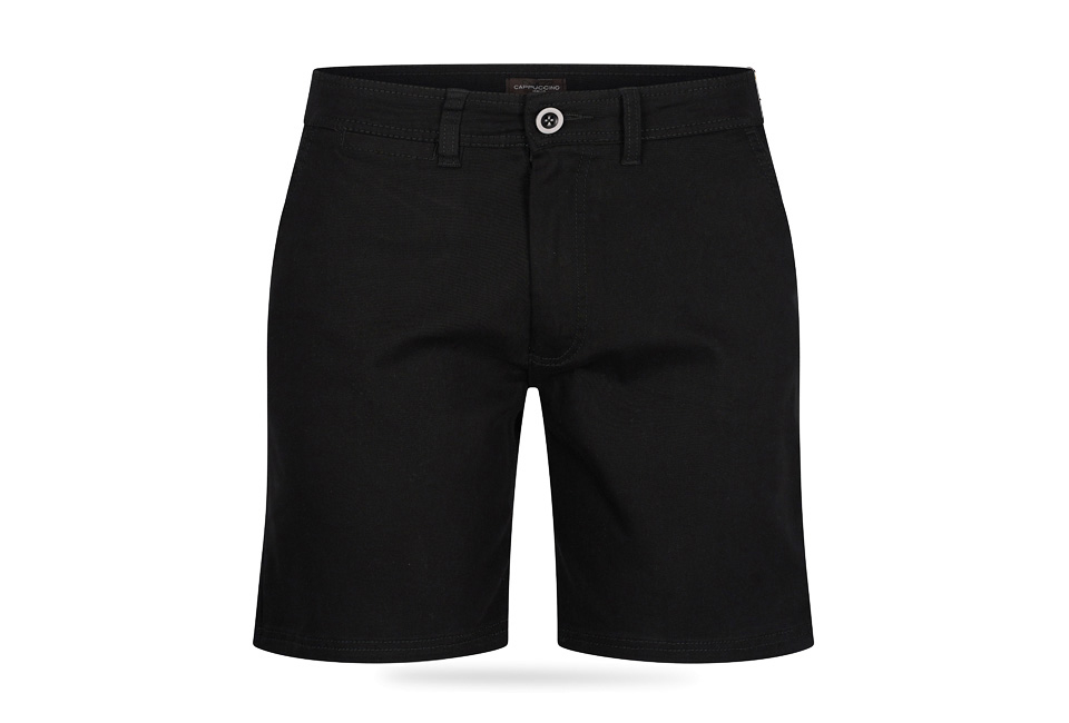 Stylish men's shorts from Cappuccino