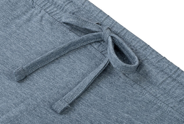 Set van 2 heerlijk zachte katoenen pyjamabroeken voor heren