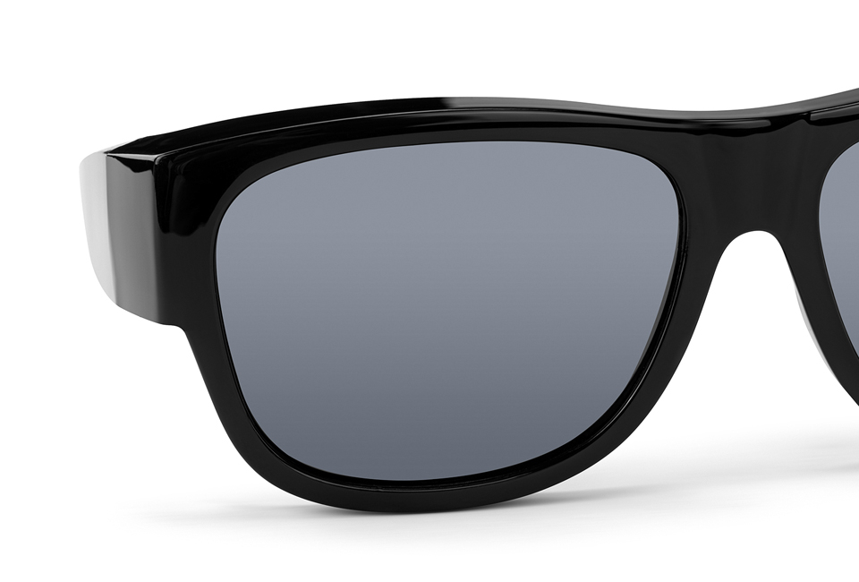 Sur-lunettes de soleil polarisées avec étui de protection inclus, 1+1 gratuit