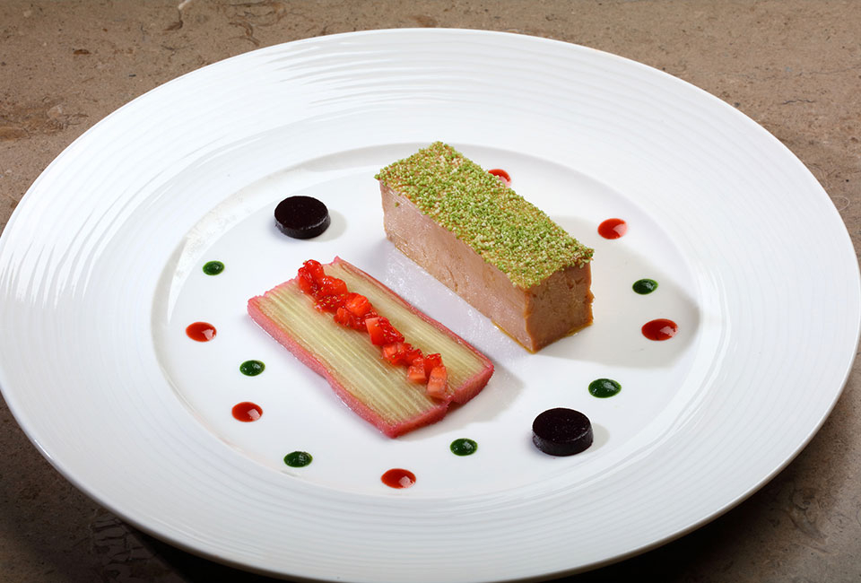 Séjour gastronomique de 2, 3 ou 4 nuits en Champagne - Hôtel-Restaurant du Moulin Babet