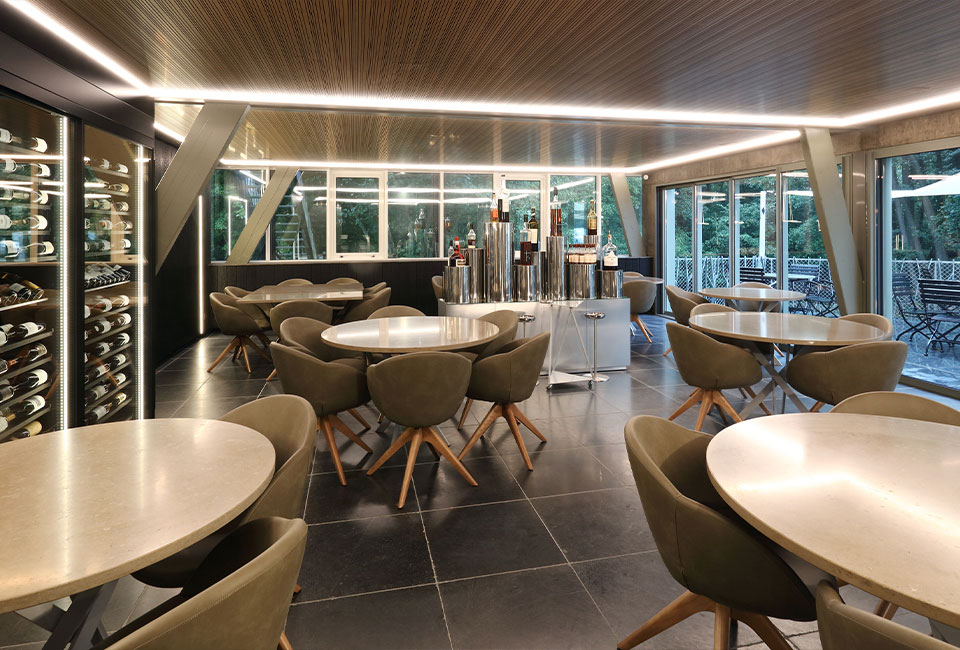Séjour gastronomique de 2, 3 ou 4 nuits en Champagne - Hôtel-Restaurant du Moulin Babet