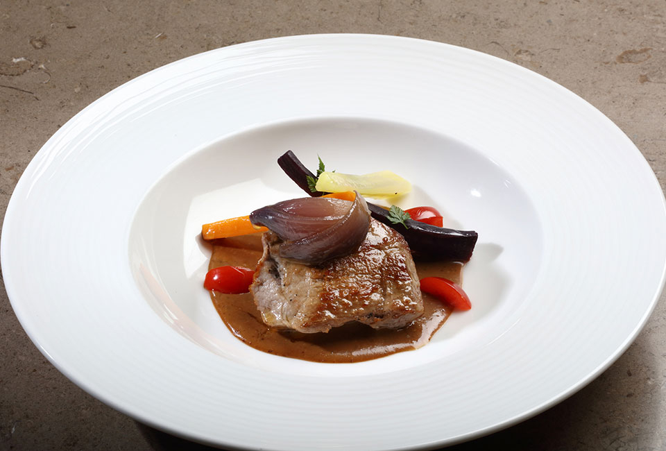 Séjour gastronomique de 2, 3 ou 4 nuits en Champagne - Hôtel-Restaurant du Moulin Babet