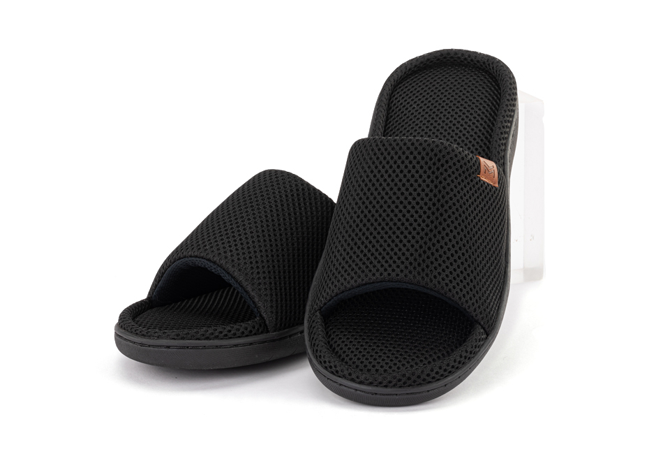 Comfortabele gelslippers voor mannen en vrouwen